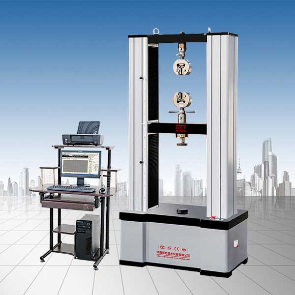 100KN微机控制电子万能试验机