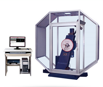 仪器化冲击试验机
