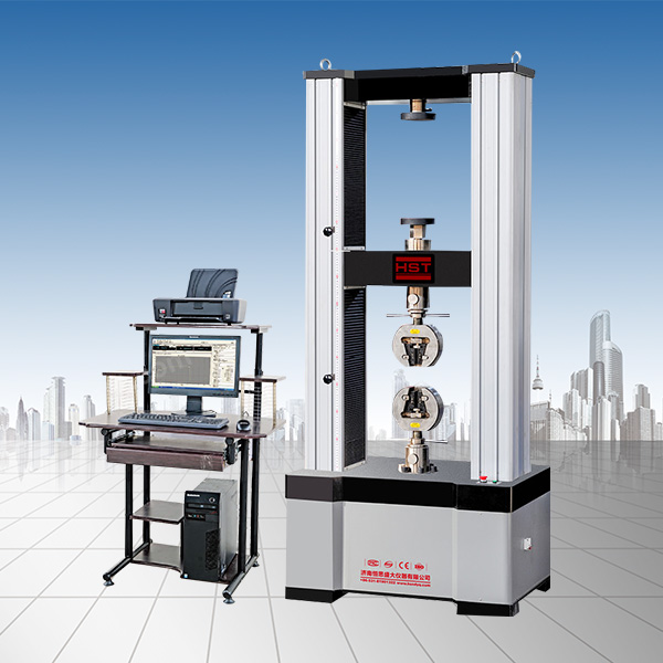 电子拉伸强度试验机