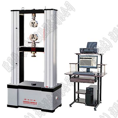 变压器铜带拉力试验机