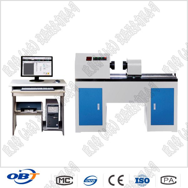 XC系列金属线材扭转试验机